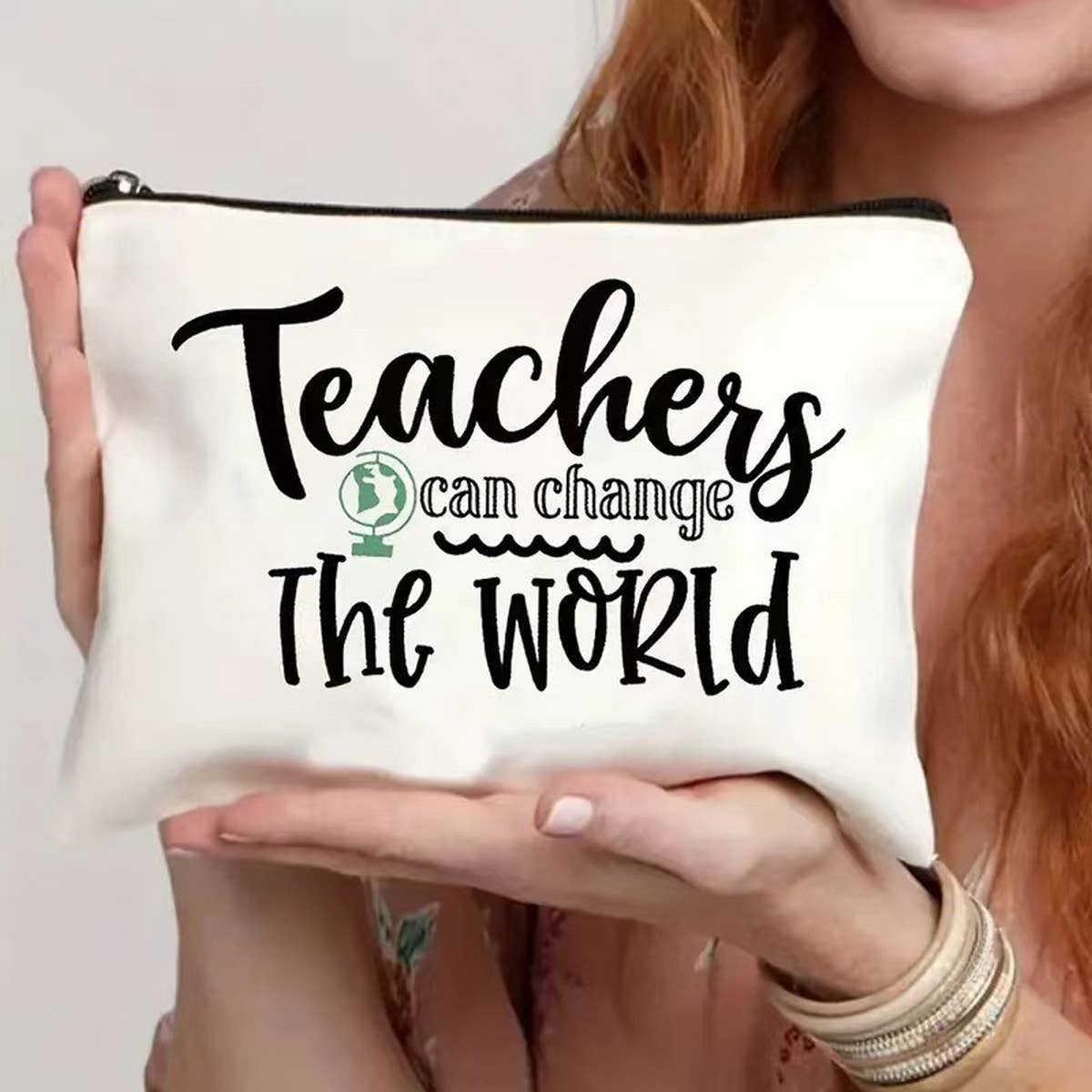 WATERPROOF COSMETIC BAG STORAGE BAG_CWAB2274