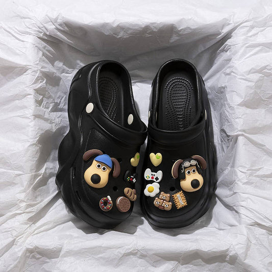 2024 NEW FASHION BEACH NON-SLIP HOLE SHOES_CWSHS0807