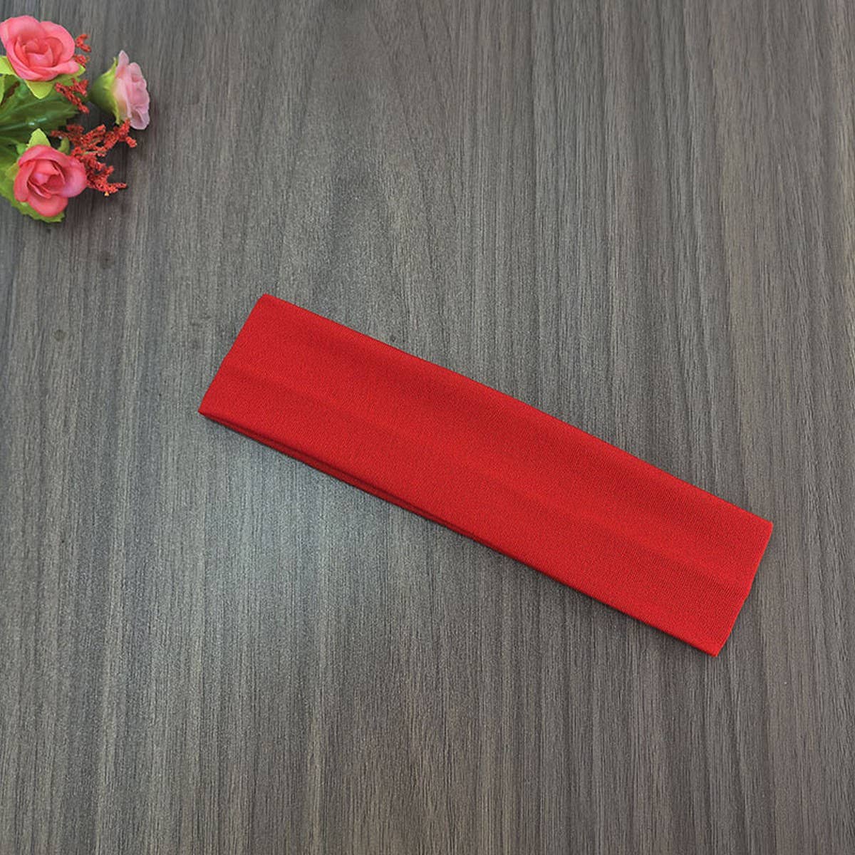 CWAHA6419_ELASTIC SWEAT-ABSORBENT FITNESS HEADBAND