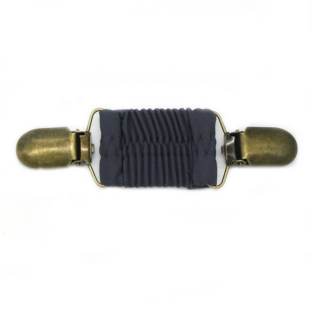 FASHIONABLE SHAWL CLIP WITH ANTI-EXPOSURE BUCKLE