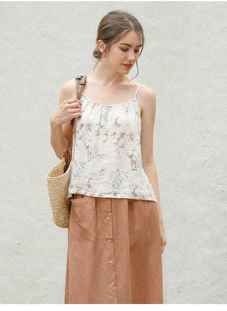 Slimming design vest