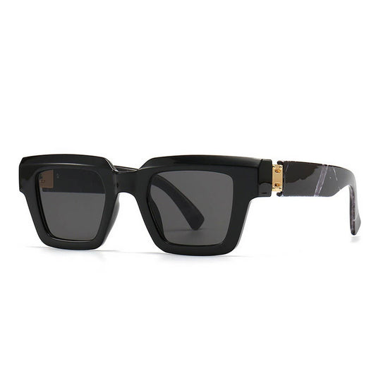 MODERN RETRO VERSATILE HIGH-END SUNGLASSES