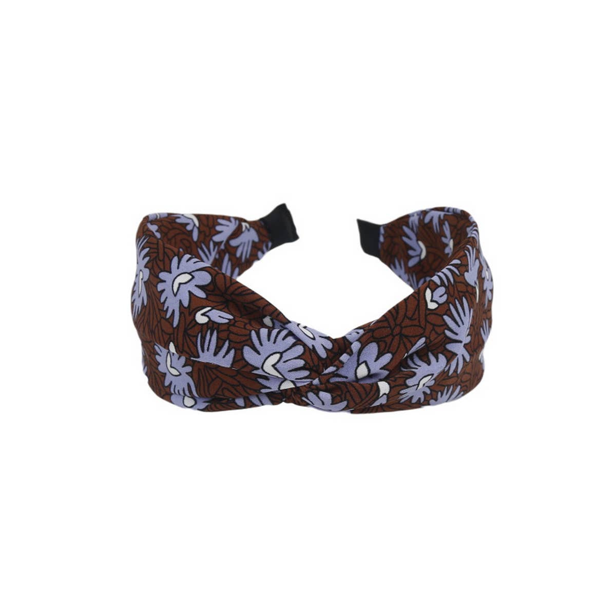 NEW WIDE-BRIMMED PRINTED HEADBAND_CWAHA1691