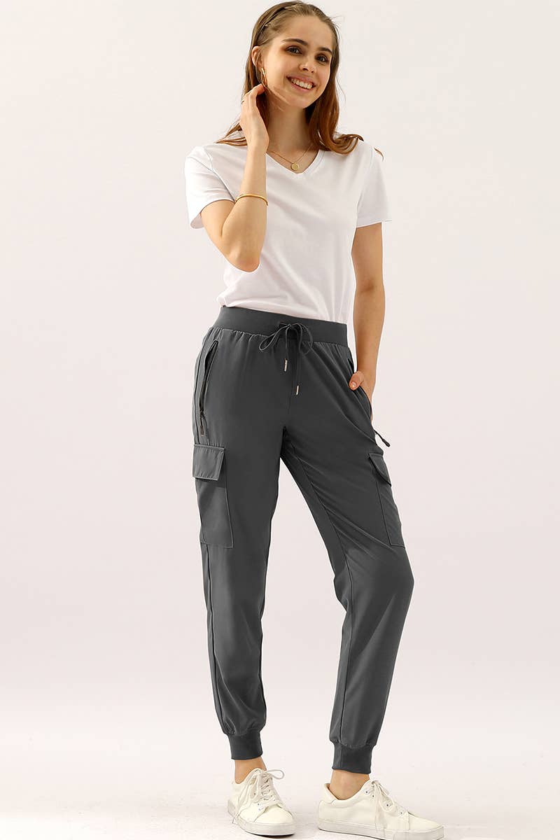 CWBLP407_Lightweight Quick Drying Hiking Pants