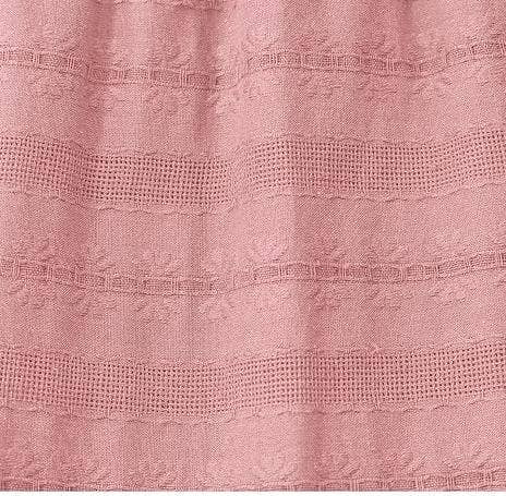 V-neck pleated puffy sleeve short sleeved dress