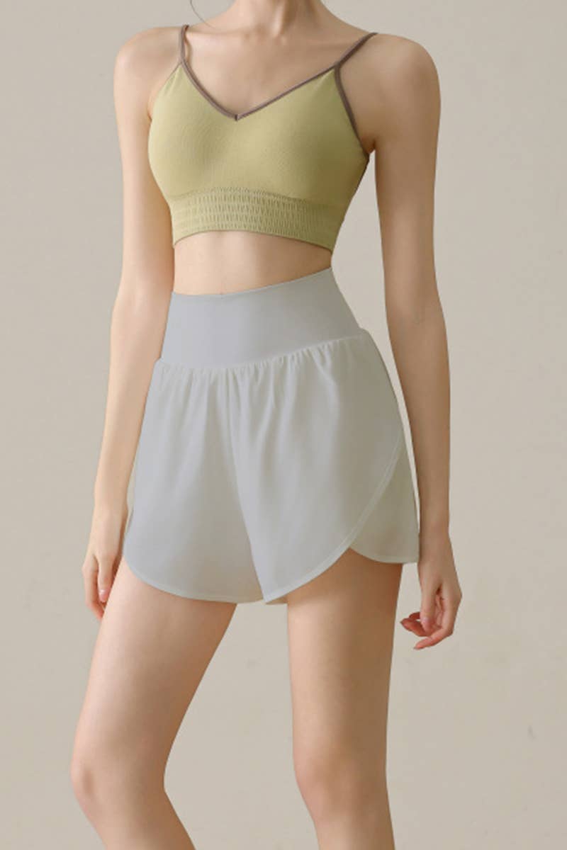 CWBSP0520_LOOSE QUICK-DRYING OUTDOOR SPORTS SHORTS