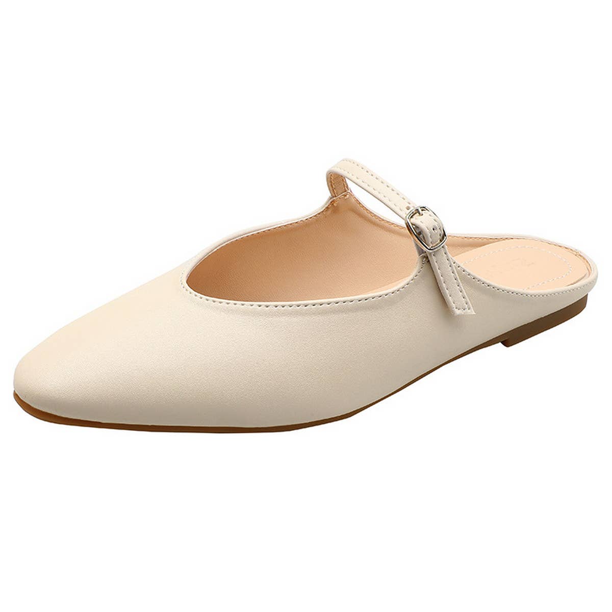 2024 NEW WOMEN FLAT MESH SINGLE SHOES_CWSHS0710