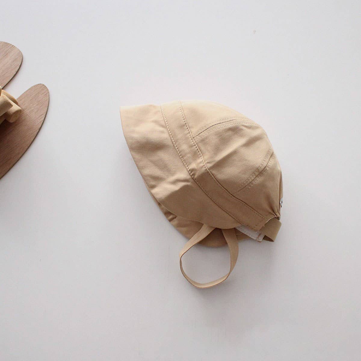 SUMMER THIN COMFORTABLE BABY BUCKET HAT_CWAH2879