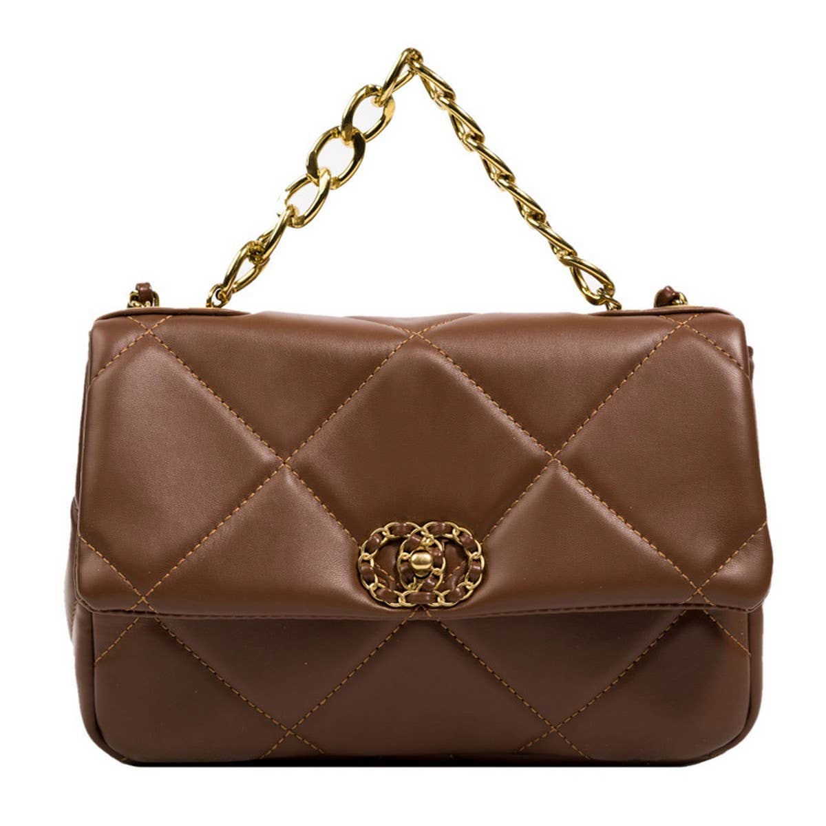 DAILY VERSATILE ONE SHOULDER CROSSBODY BAG_CWAB1714