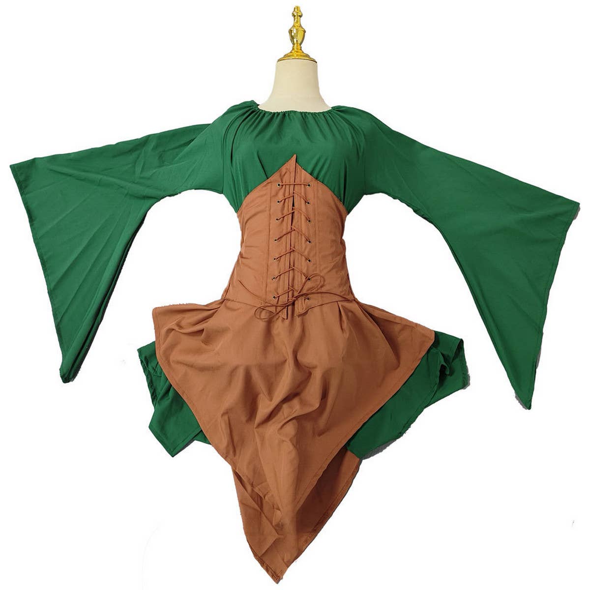 HALLOWEEN WOMEN PIRATE SHIRT COSTUME