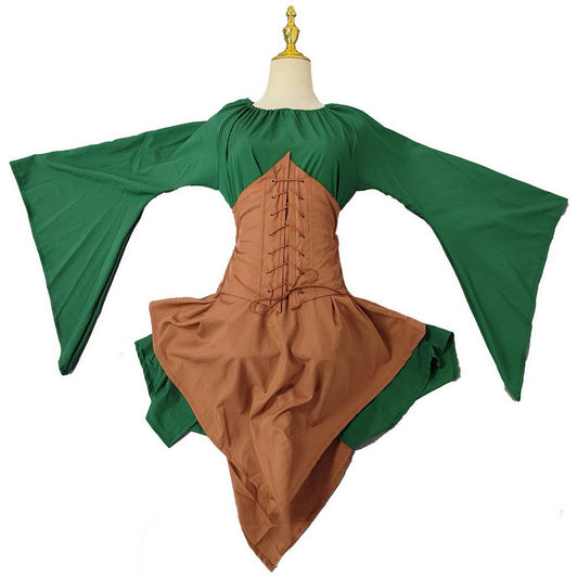 HALLOWEEN WOMEN PIRATE SHIRT COSTUME