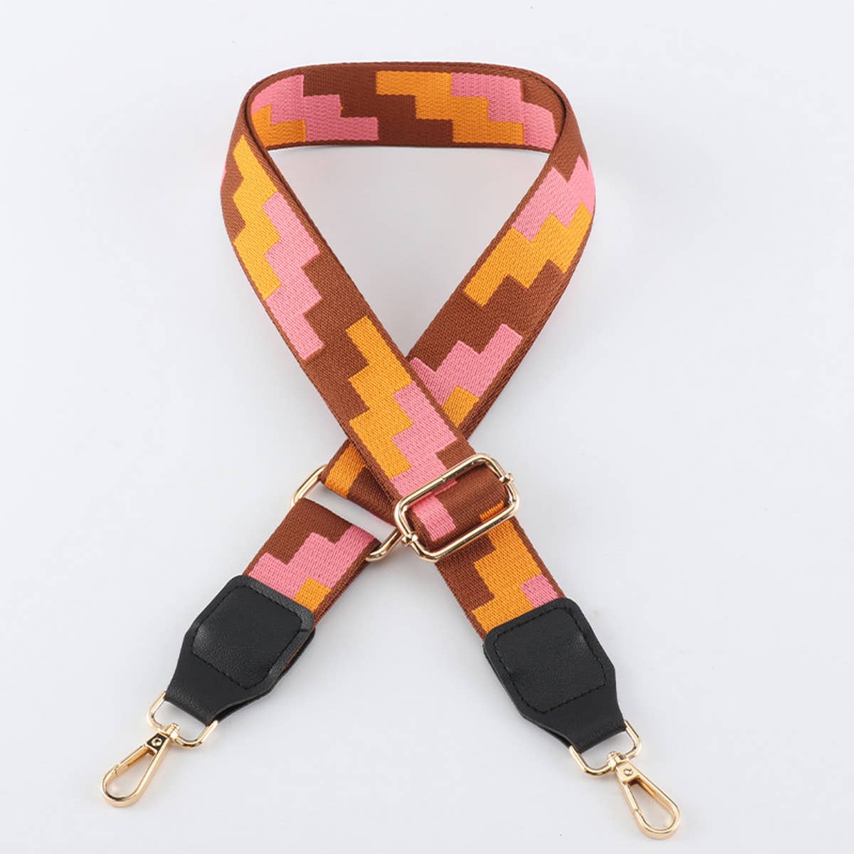 WOVEN 38MM COLORFUL STRAPS_CWMM1068