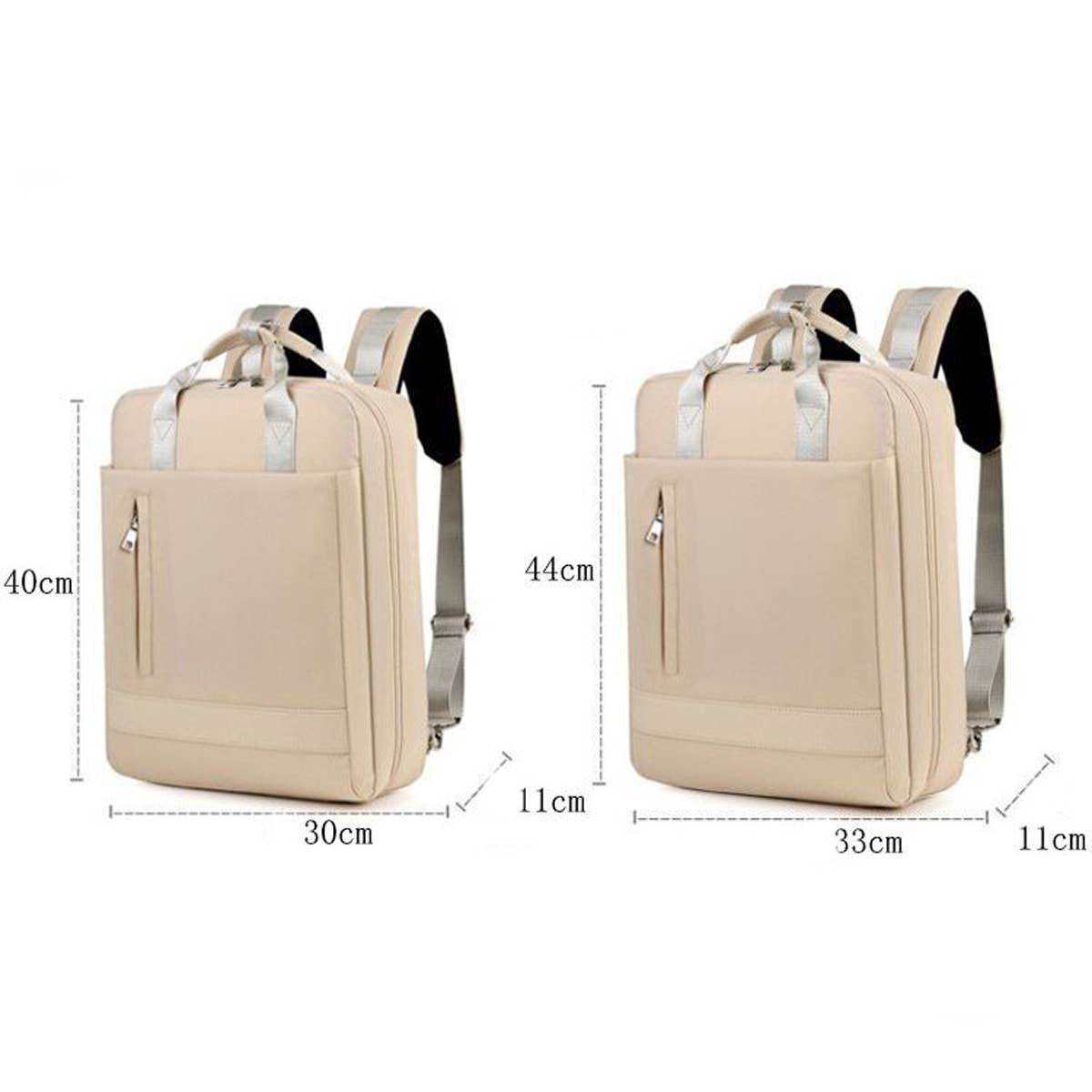 RECHARGEABLE LARGE CAPACITY COMPUTER BAG_CWAB2161
