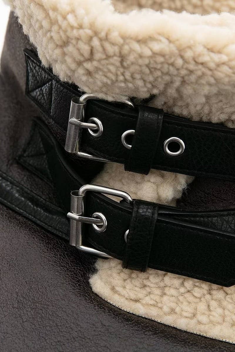 CWOCO0312_DOUBLE-FACED LEATHER JACKET WITH BELT