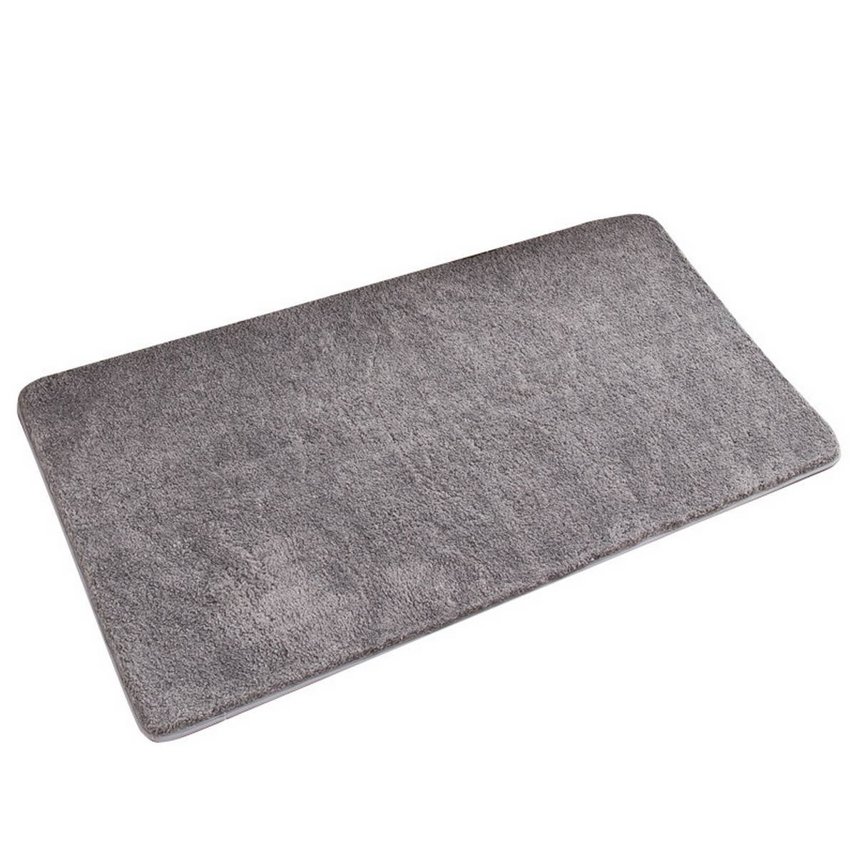 BATHROOM ABSORBENT CARPET BATHROOM MAT_CWMM1583
