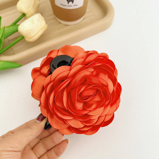 TEMPERAMENT AND VERSATILE ROSE HAIRPINS_CWAHA1190