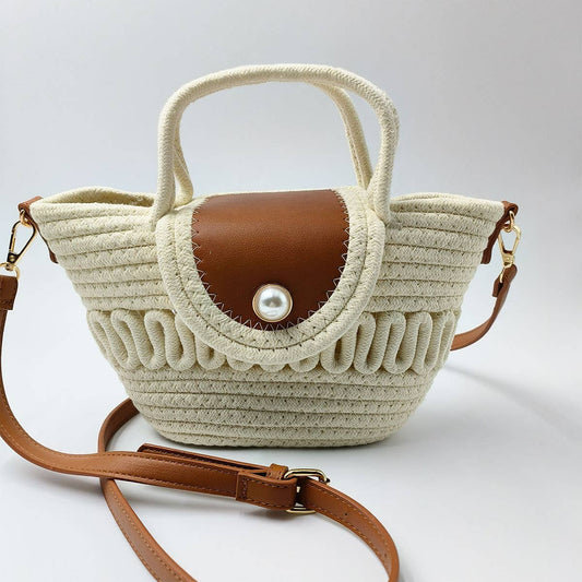 NEW VERSATILE PORTABLE BEACH BAG_CWAB1878