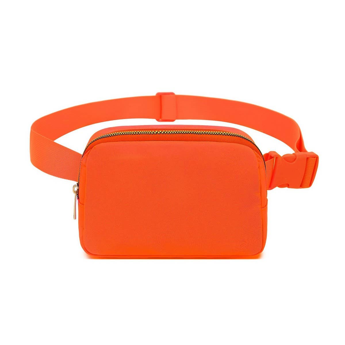Unisex Crossbody Chest Bag ? Waterproof Nylon_CUAB0286