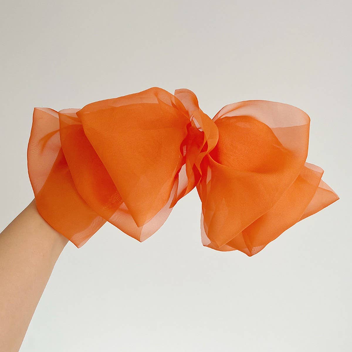 SUPER FAIRY ELEGANT BOW HAIRPINS_CWAHA1193