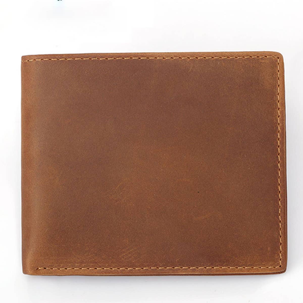 MEN RETRO FOLDABLE CARD WALLET_CWAB1332