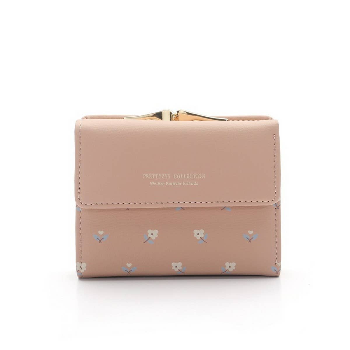 SMALL FRESH AND CUTE MULTIFUNCTIONAL WALLET_CWAB2325