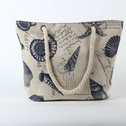 CASUAL CREATIVE PRINTED SHOULDER BAG_CWAB2220