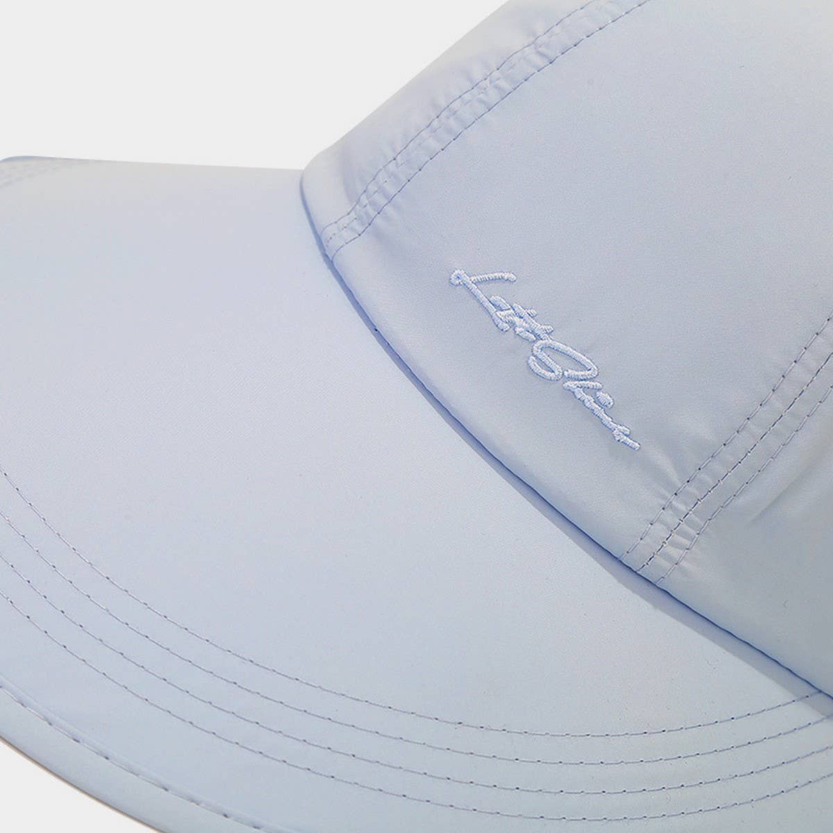 Summer Outdoor Wide Brim Hat -Sunshade Cap_CWAH3294