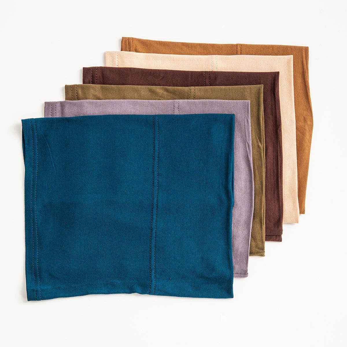 MULTI-COLOR PURE COTTON ETHNIC HEADSCARF