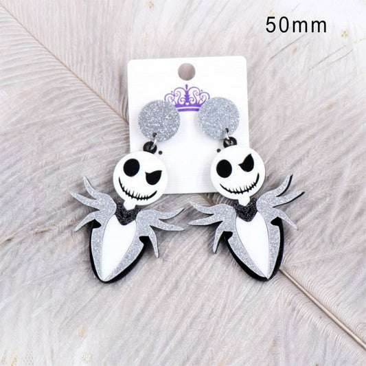 2024 NEW HALLOWEEN FUNNY EARRINGS_CWAJE1968