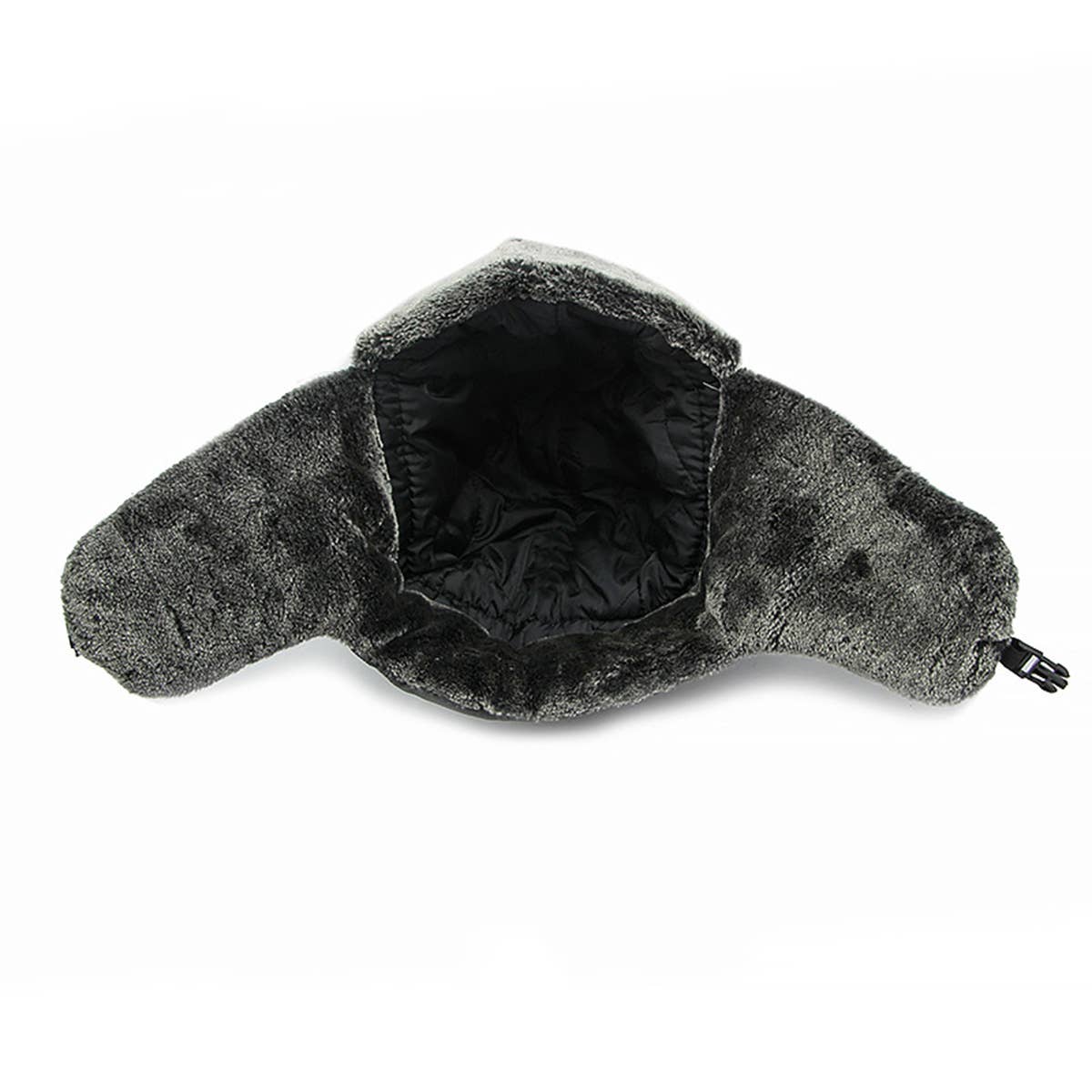 AUTUMN AND WINTER VELVET EARMUFFS WINDPROOF HAT_CWAH1902
