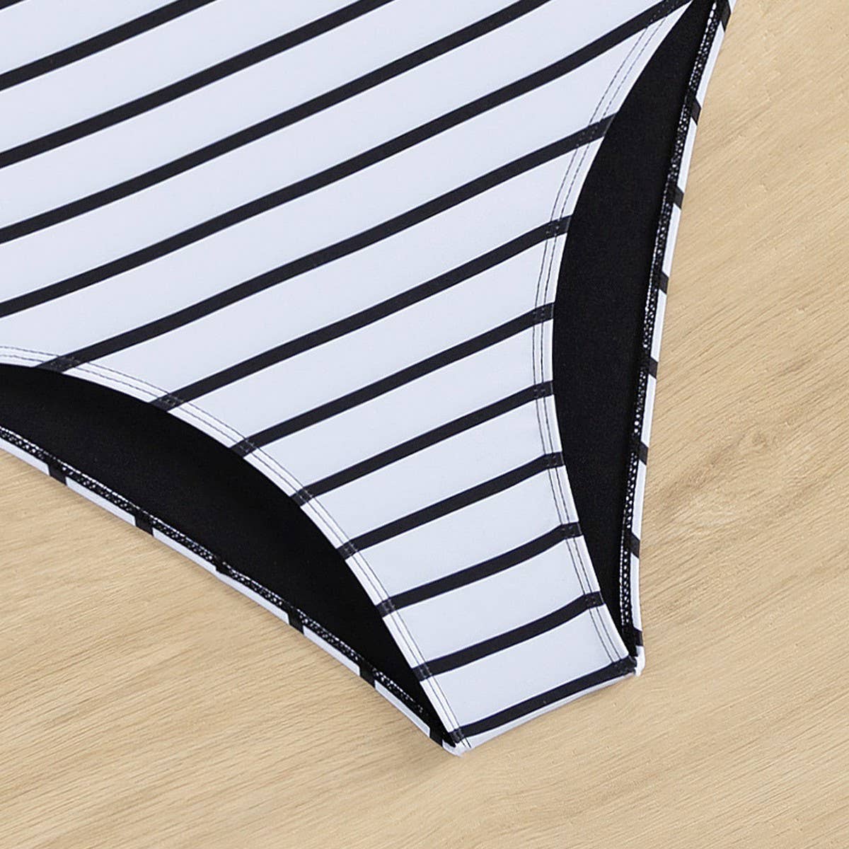 NEW SEXY POLKA DOT ONE-PIECE SWIMSUIT FOR WOMEN