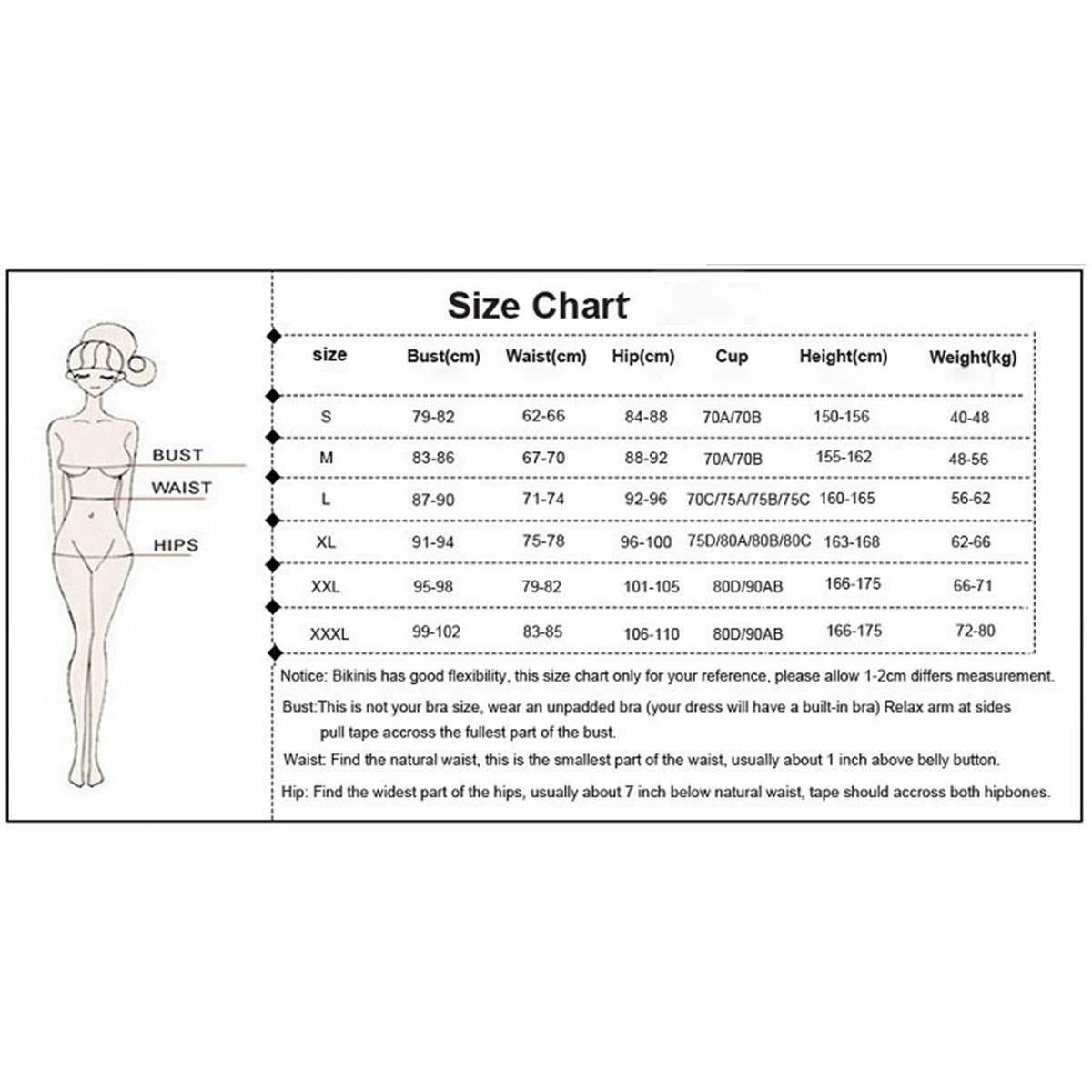 SEXY V-NECK CROSS WAIST ONE-PIECE SWIMSUIT