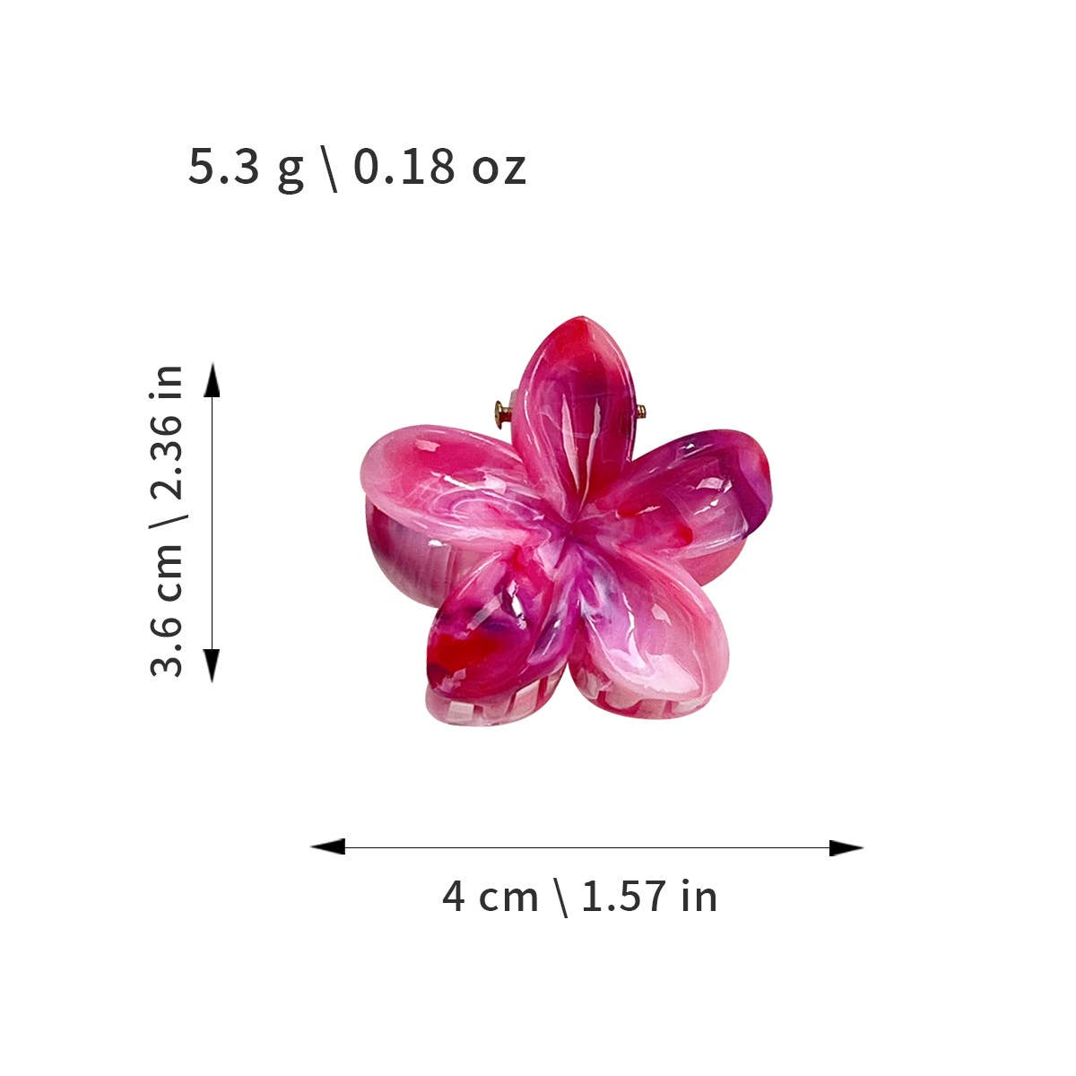 Light-colored egg flower, fresh and sweet grab