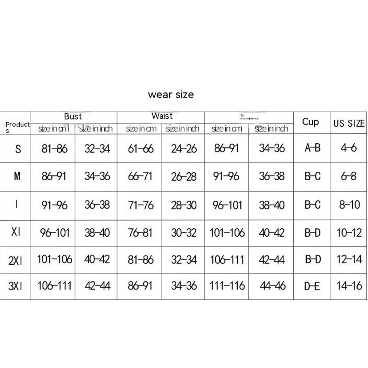 4 Piece Bikini Set - Modest Fringe Cover-Up_CWMW0144