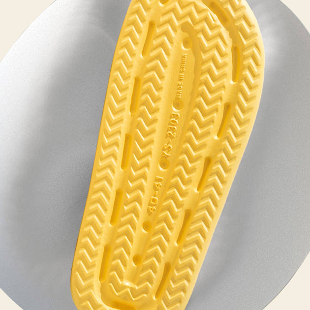 HOUSEHOLD INDOOR BATHROOM BATHING SLIPPERS_CWSHS0622