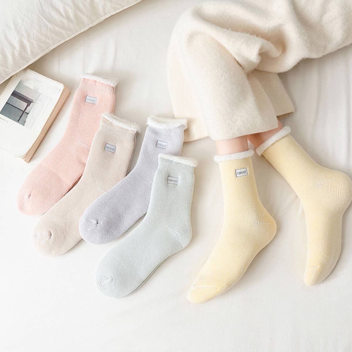 AUTUMN AND WINTER THICK WARM SOCKS_CWMS0769