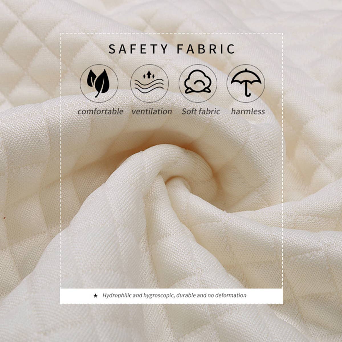 TEXTURE RUFFLED LACE PATCHWORK HOODIE