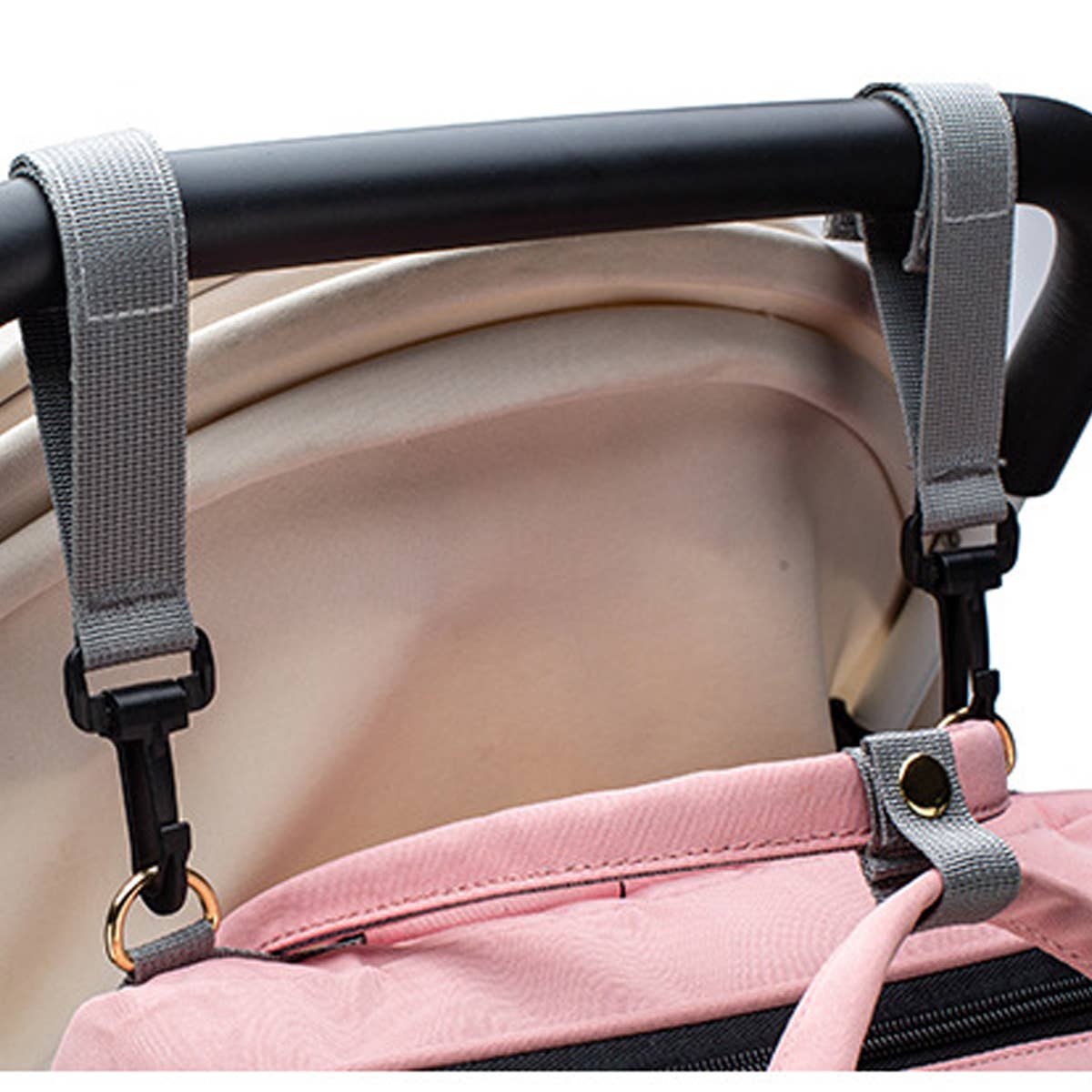 PORTABLE BACKPACK MOTHER AND BABY BAG_CWAB2233