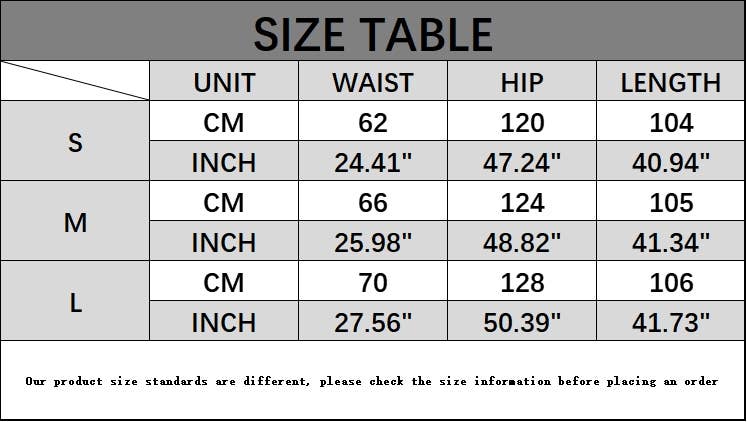 SPICE GIRLS BAGGY WIDE-LEG SWEATPANTS