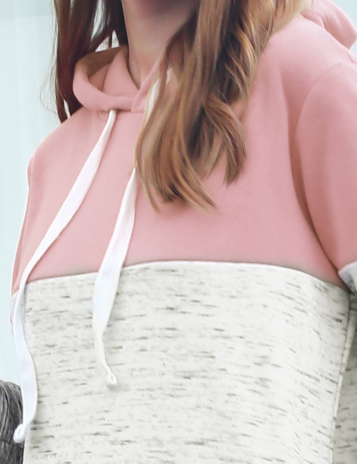 WOMEN FASHION LONG HOODED HOODIES_CWOHOL439