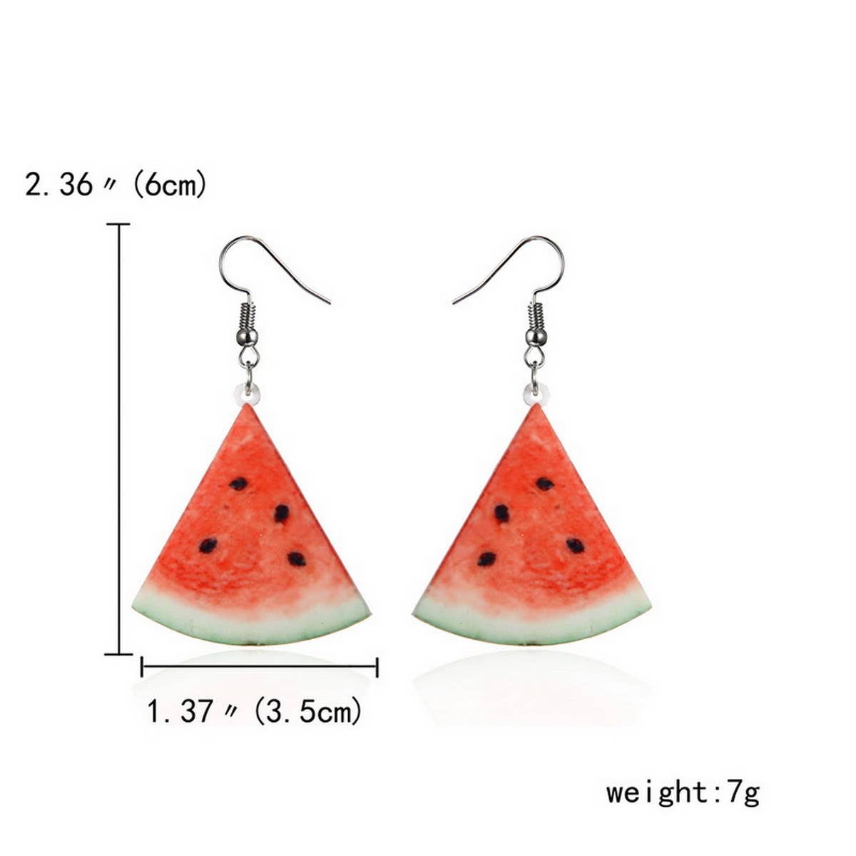 2024 NEW FRUIT CREATIVE PINEAPPLE EARRINGS_CWAJE2427