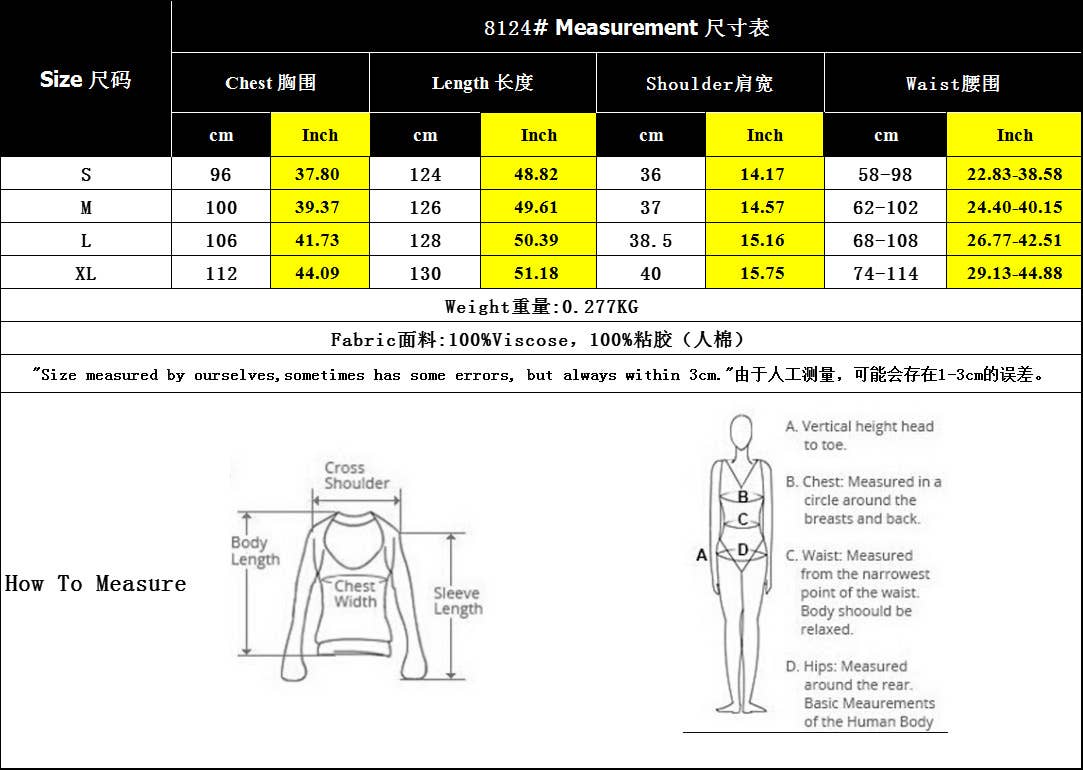 oho V Neck Split Hem Ethnic Print Dress