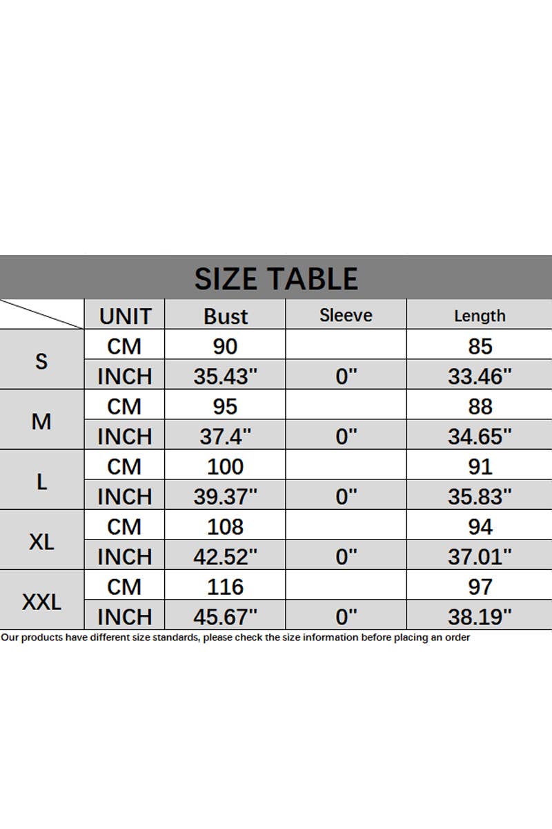 CWDSD10546_SUMMER ROUND NECK PLEATED SLEEVELESS POCKET DRESS