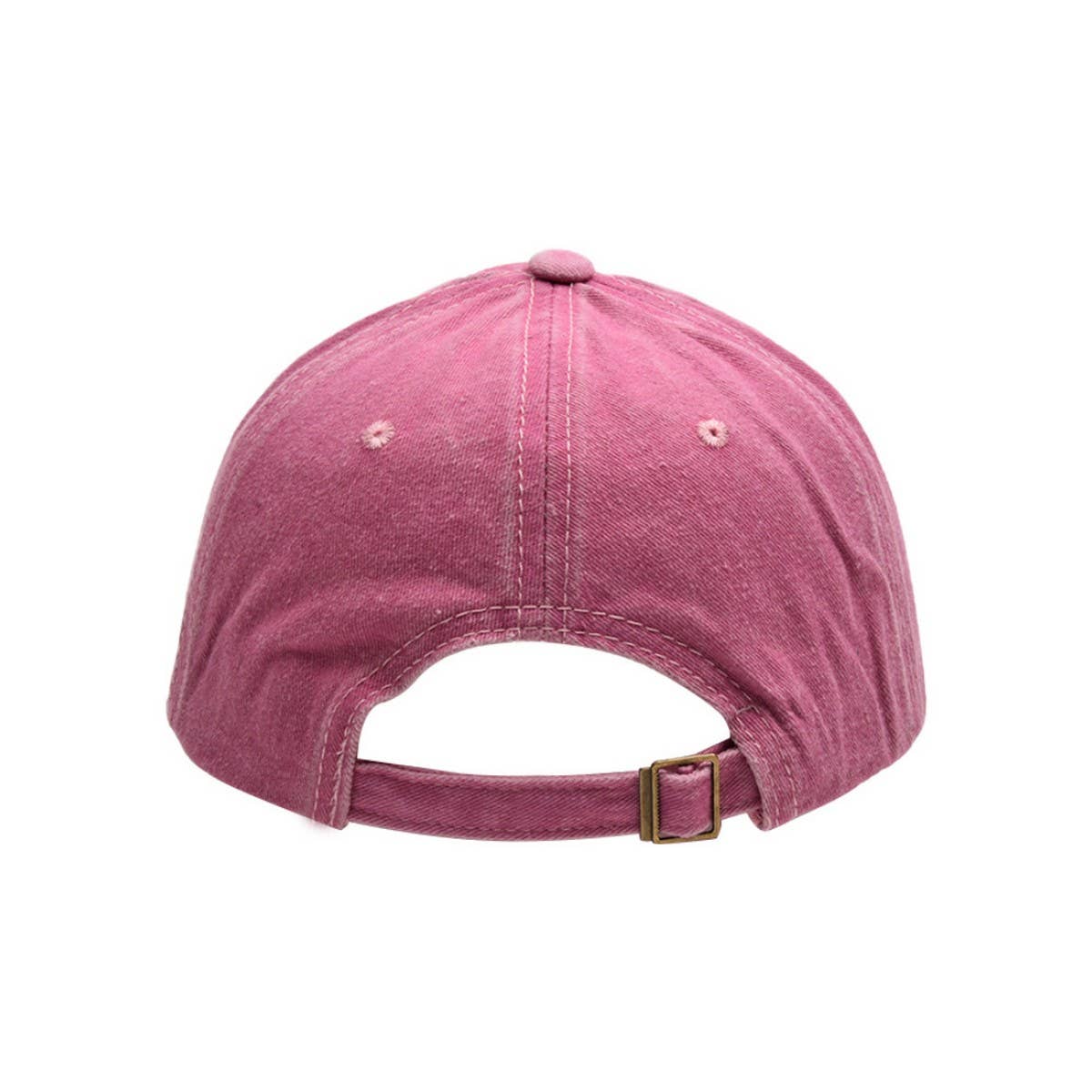 Smiley Face Parent-child Baseball Cap-Sun HatCWAH1241