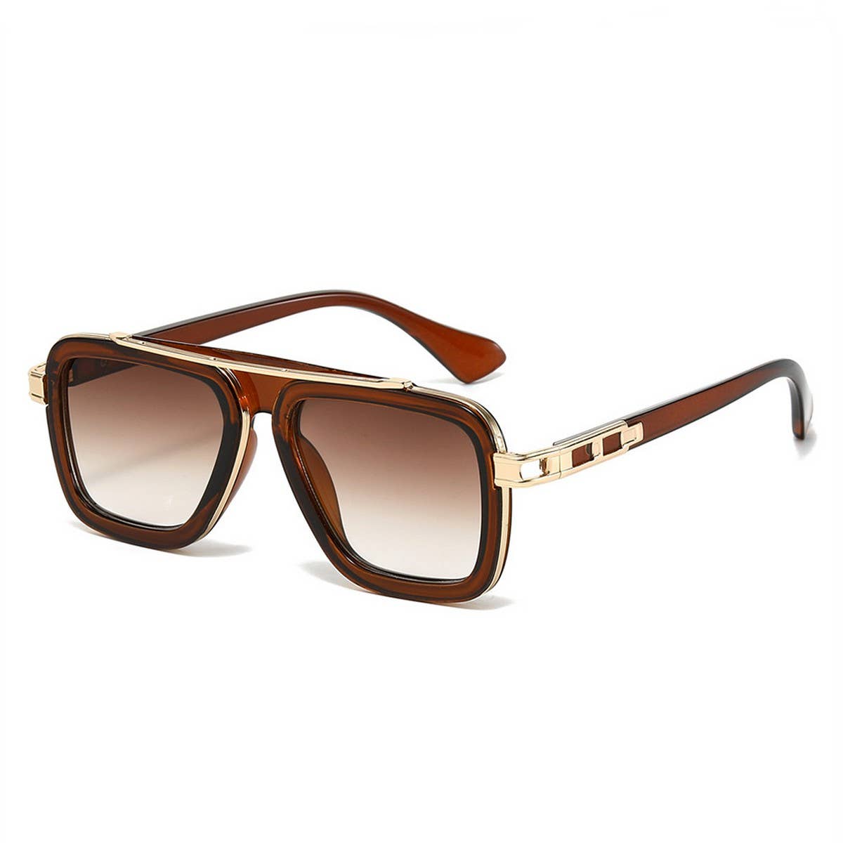 2024 RETRO SQUARE FRAME TRENDY PUNK SUNGLASSES_CWASG0270