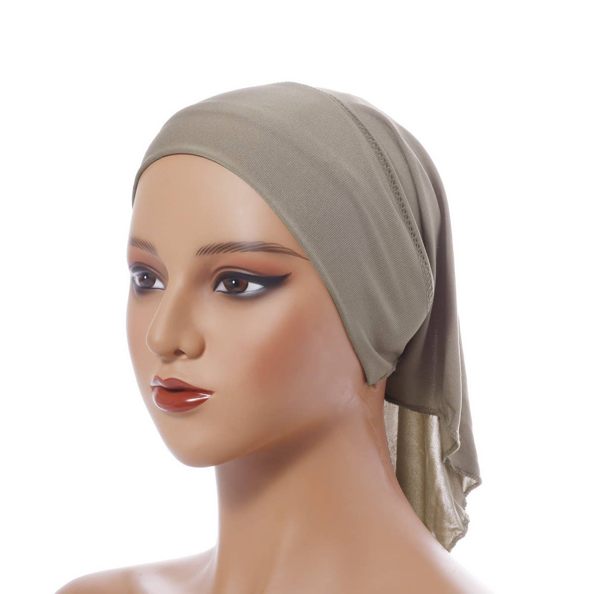 WOMEN'S STYLISH RETRO PULLOVER HEADSCARF