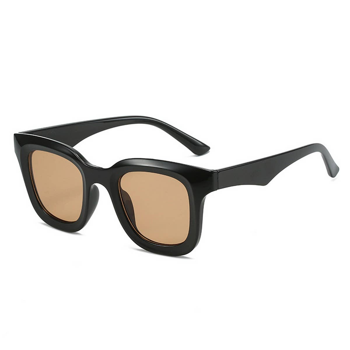 WIDE FRAME DANDY SUNGLASSES