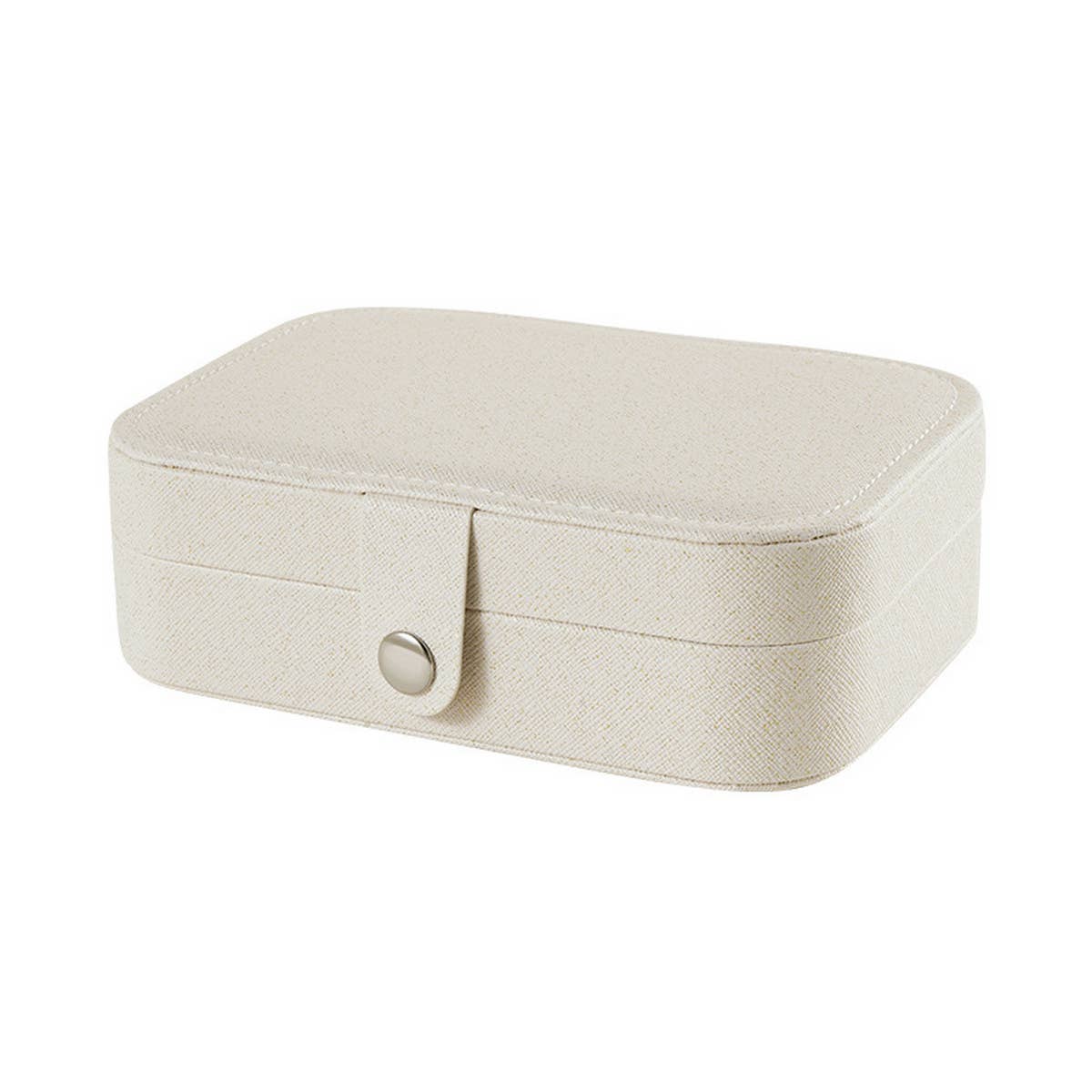 SIMPLE DOUBLE-LAYER MULTIFUNCTIONAL STORAGE BOX_CWMM1688