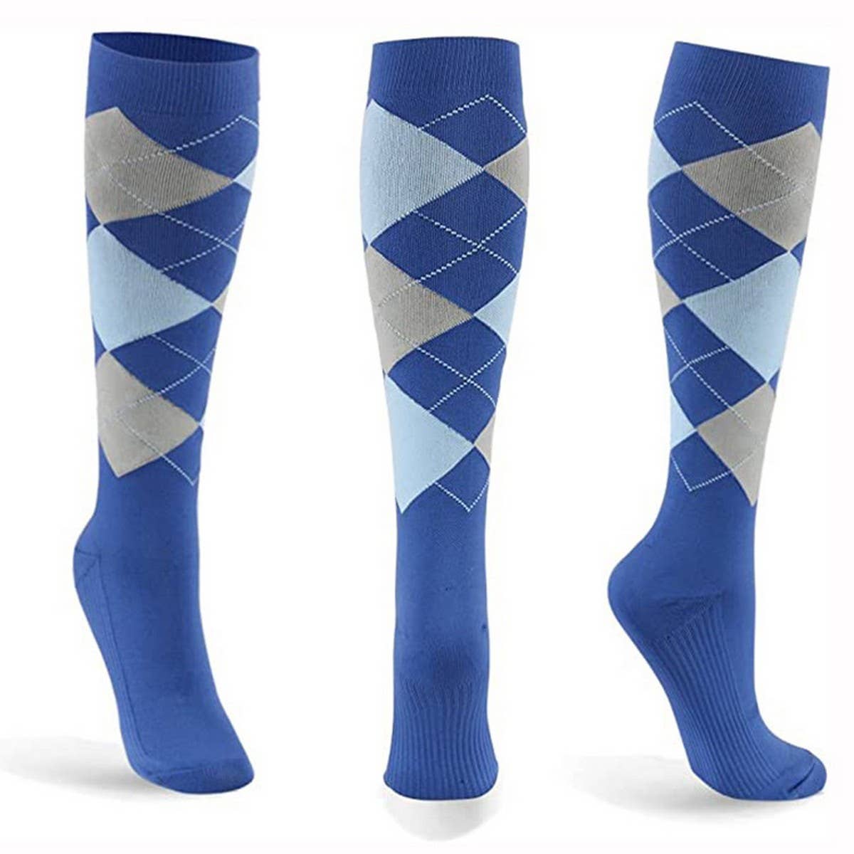 WOMEN'S OUTDOOR SPORTS COMPRESSION SOCKS