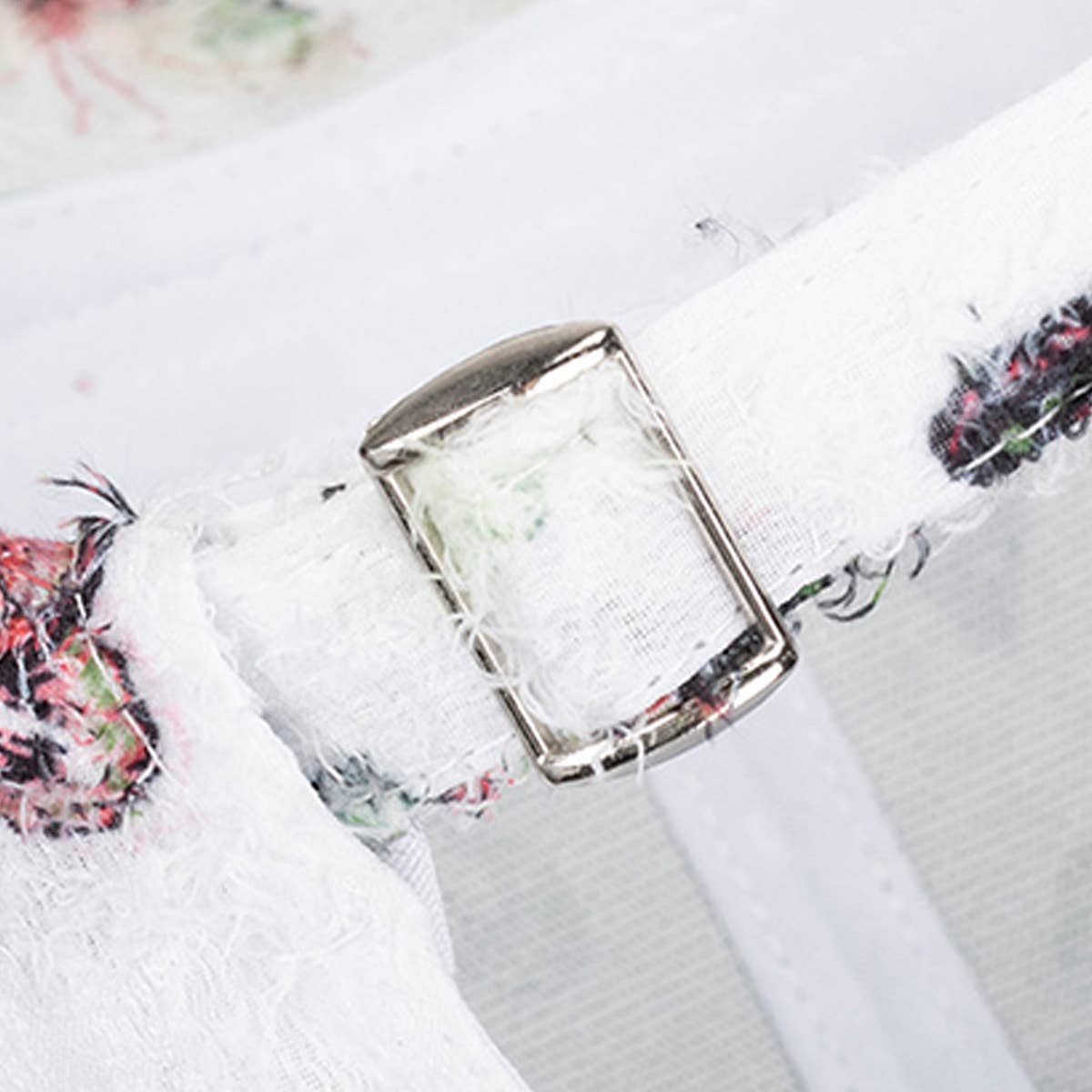 Ethnic Style Butterfly Print Baseball Cap- Sun Hat CWAH1529